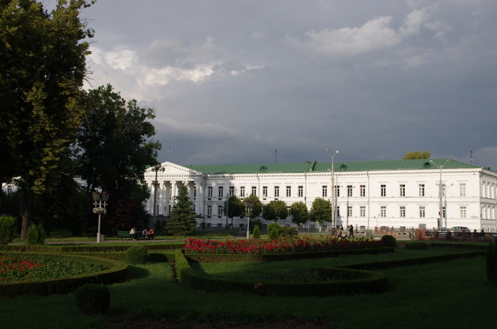 Zdjęcia: Połtawa, Wschodnia Ukr., Wokół ronda, UKRAINA Zdjęcia: Połtawa, Wschodnia Ukr., Wokół ronda, UKRAINA