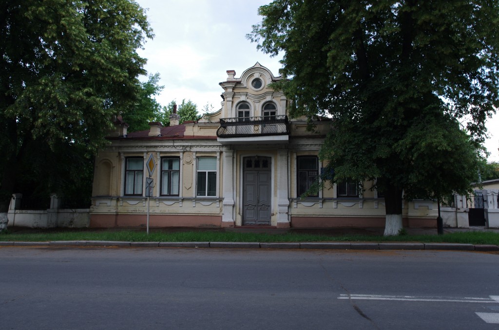 Zdjęcia: Połtawa, Wschodnia Ukr., Klimaty, UKRAINA Zdjęcia: Połtawa, Wschodnia Ukr., Klimaty, UKRAINA