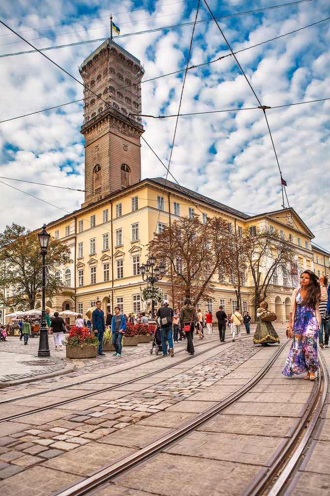Zdjęcia: Lwów, Lwów, Lwów, UKRAINA Zdjęcia: Lwów, Lwów, Lwów, UKRAINA