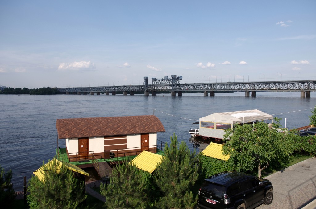 Zdjęcia: Dniepropietrowsk, Klimaty nad Dnieprem, UKRAINA Zdjęcia: Dniepropietrowsk, Klimaty nad Dnieprem, UKRAINA