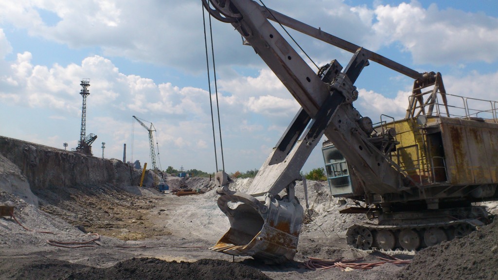 Zdjęcia: Huta stali, Dnieprodzerżynsk, Huta, UKRAINA Zdjęcia: Huta stali, Dnieprodzerżynsk, Huta, UKRAINA