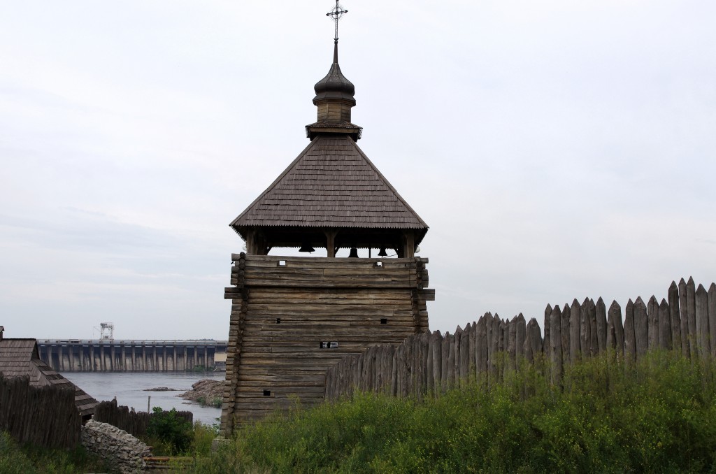 Zdjęcia: Zaporoże, -Południowa Ukraina, Na Chortycy, UKRAINA Zdjęcia: Zaporoże, -Południowa Ukraina, Na Chortycy, UKRAINA