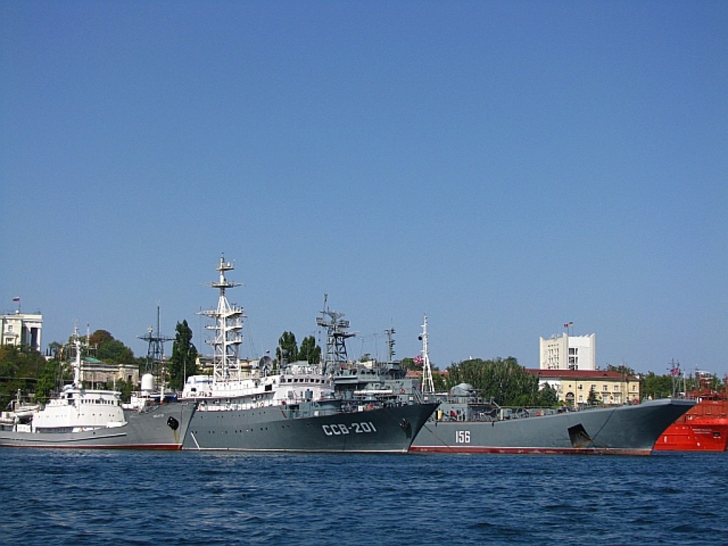 Zdjęcia: Sewastopol, Krym, Zatoka Sewastopolska, UKRAINA Zdjęcia: Sewastopol, Krym, Zatoka Sewastopolska, UKRAINA