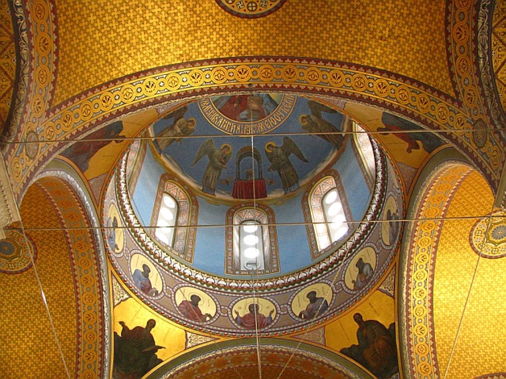 Zdjęcia: Sewastopol, Krym, sobór Św. Włodzimierza, UKRAINA Zdjęcia: Sewastopol, Krym, sobór Św. Włodzimierza, UKRAINA