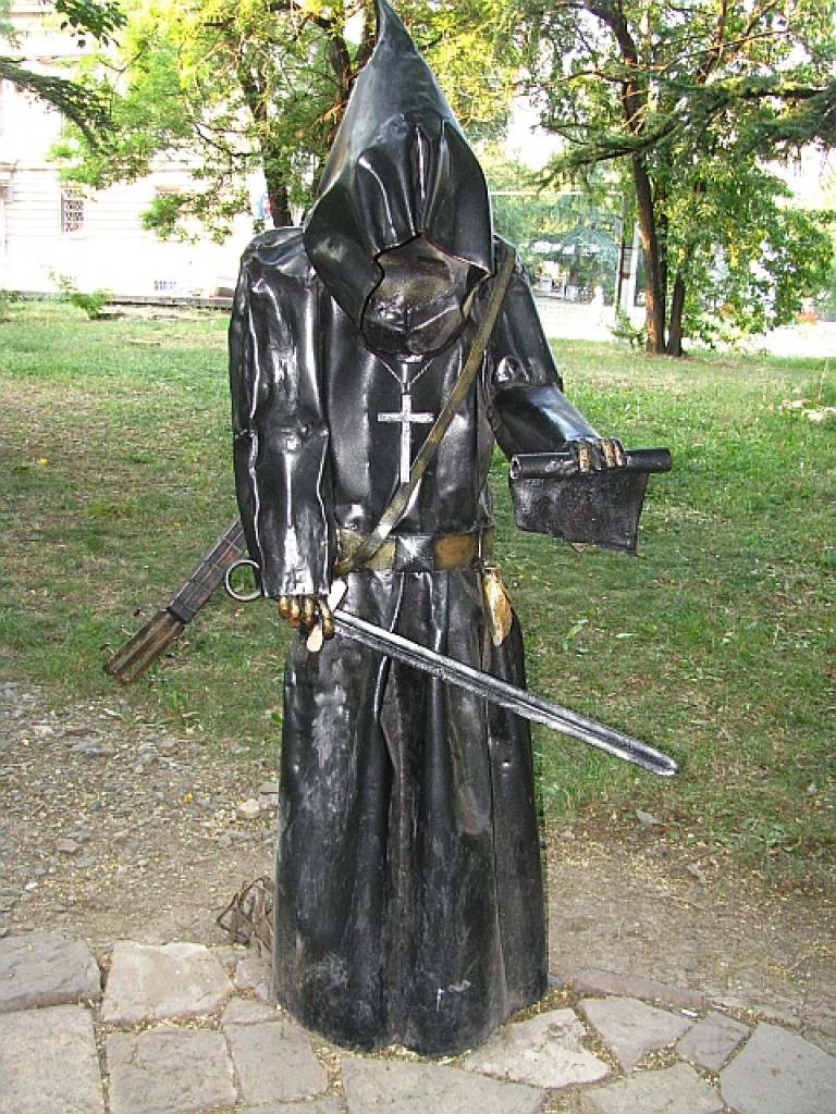 Zdjęcia: Symferopol, Krym, skwer miejski, UKRAINA Zdjęcia: Symferopol, Krym, skwer miejski, UKRAINA