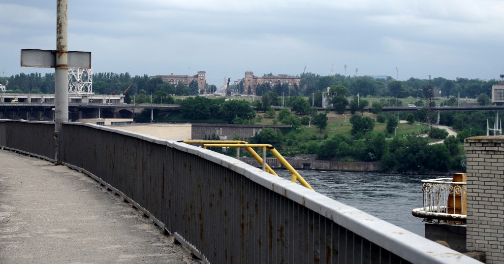 Zdjęcia: Zaporoże, Południowa Ukraina, Zaporoże, UKRAINA Zdjęcia: Zaporoże, Południowa Ukraina, Zaporoże, UKRAINA