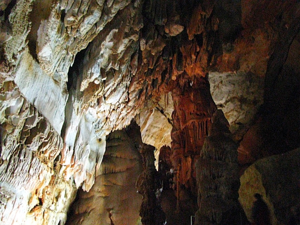 Zdjęcia: okolice Symferopola, Krym, Jaskinia Marmurowa, UKRAINA Zdjęcia: okolice Symferopola, Krym, Jaskinia Marmurowa, UKRAINA
