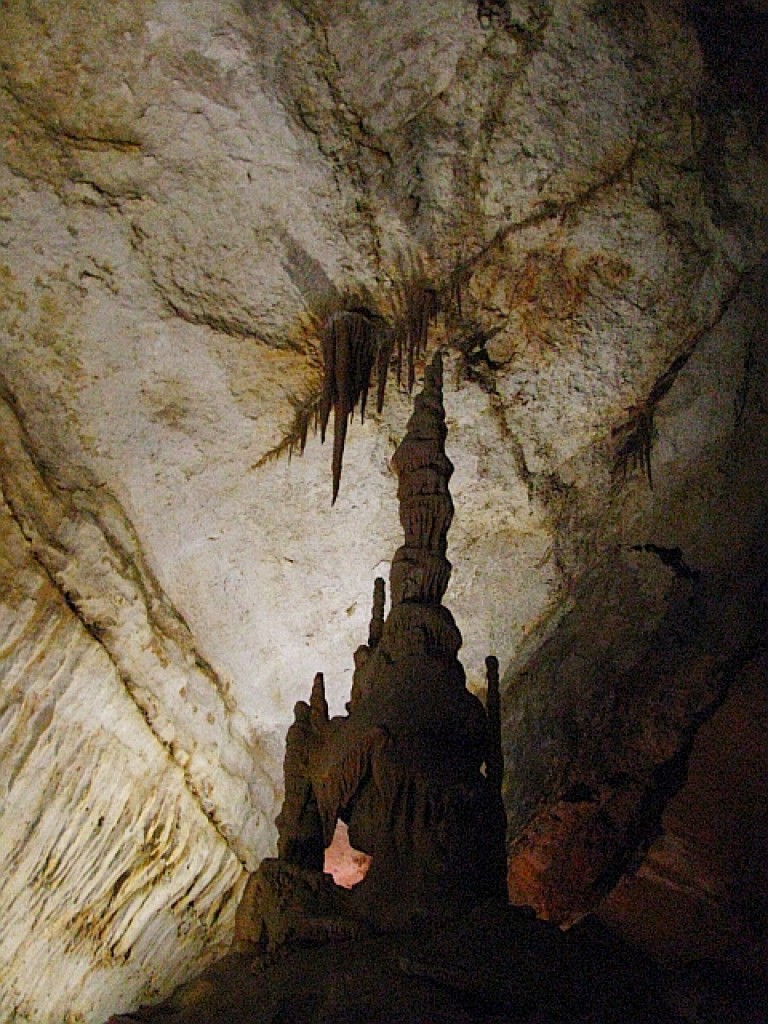 Zdjęcia: okolice Symferopola, Krym, Jaskinia Marmurowa, UKRAINA Zdjęcia: okolice Symferopola, Krym, Jaskinia Marmurowa, UKRAINA