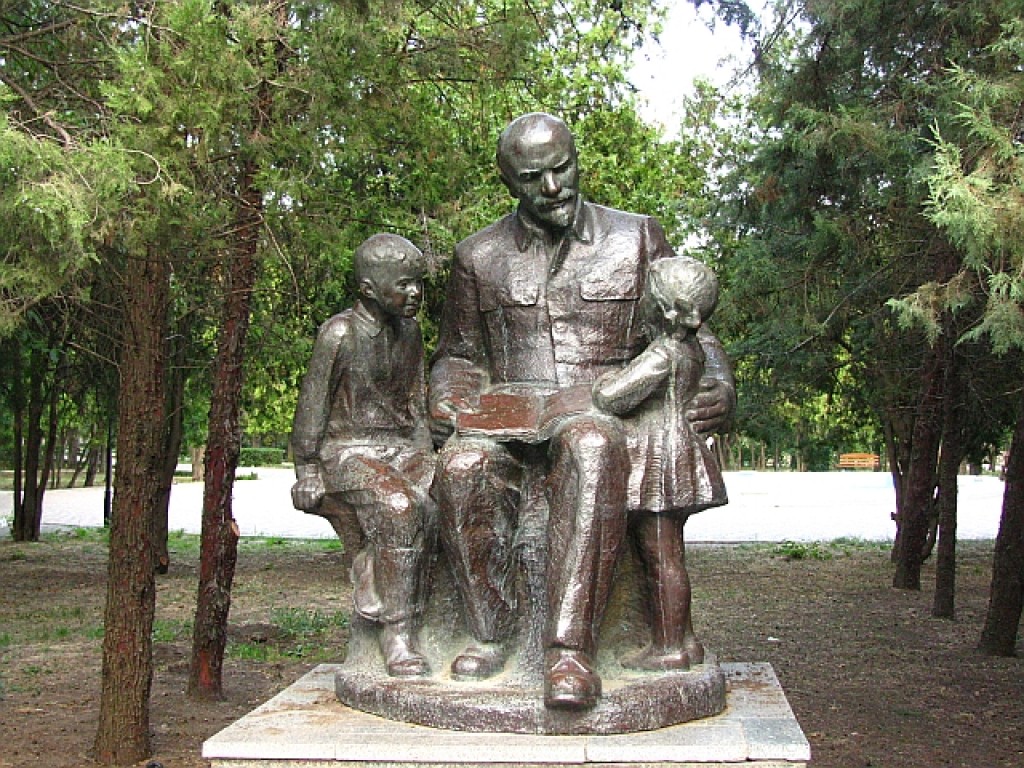 Zdjęcia: Odessa, Obwód Odeski, sanatorium Odesa - park, UKRAINA Zdjęcia: Odessa, Obwód Odeski, sanatorium Odesa - park, UKRAINA