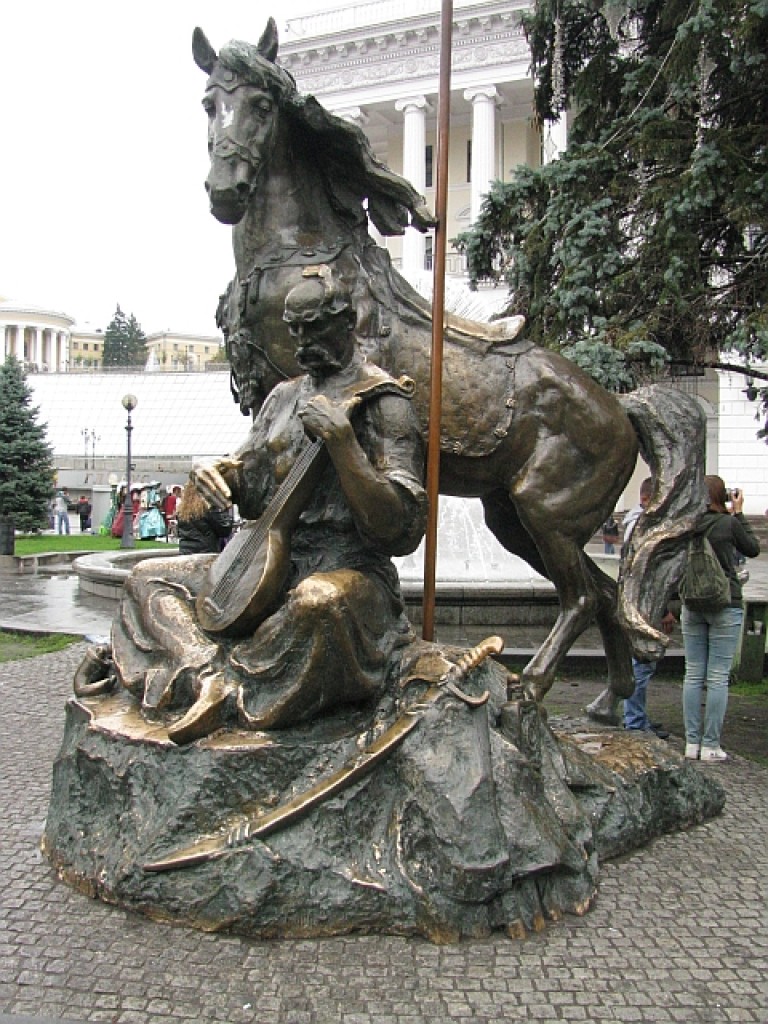 Zdjęcia: Kijów, Obwód Kijowski, Majdan Niezależności, UKRAINA Zdjęcia: Kijów, Obwód Kijowski, Majdan Niezależności, UKRAINA