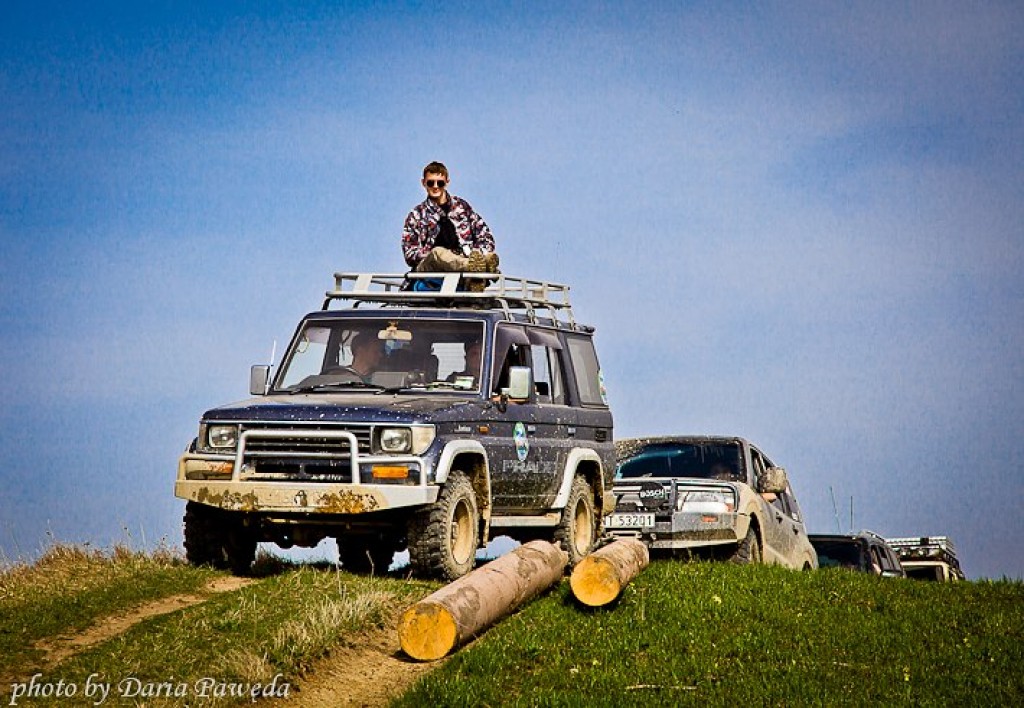 Zdjęcia: Jaremcze, Ukrainski Karpaty, Wyprawy 4x4 na Ukrainie, UKRAINA Zdjęcia: Jaremcze, Ukrainski Karpaty, Wyprawy 4x4 na Ukrainie, UKRAINA