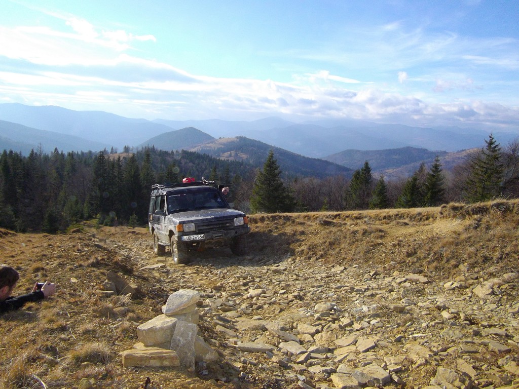 Zdjęcia: Slavskie, Ukrainski Karpaty, Off-road na Ukrainie, UKRAINA Zdjęcia: Slavskie, Ukrainski Karpaty, Off-road na Ukrainie, UKRAINA