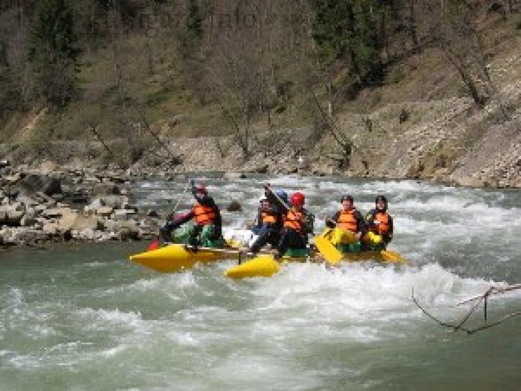 Zdjęcia: Verchovina, Ukrainski Karpaty, Rafting na Ukrainie, UKRAINA Zdjęcia: Verchovina, Ukrainski Karpaty, Rafting na Ukrainie, UKRAINA