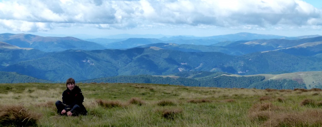 Zdjęcia: Bliźnica, Zakarpacie, :), UKRAINA Zdjęcia: Bliźnica, Zakarpacie, :), UKRAINA