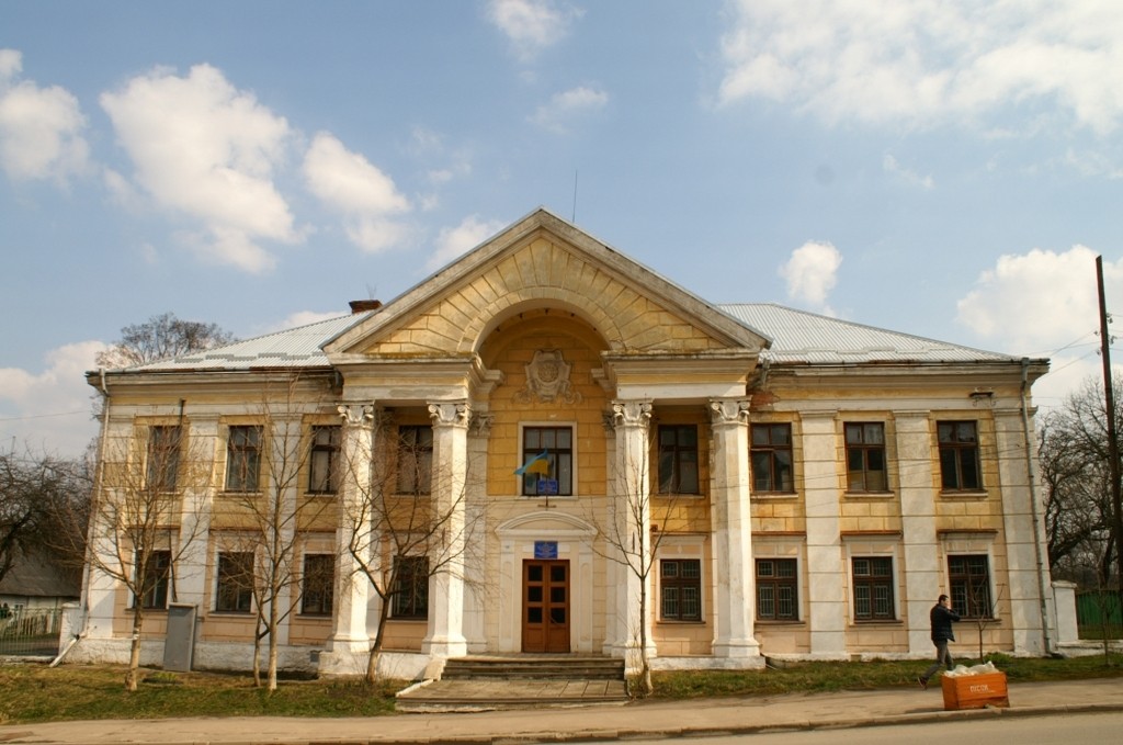 Zdjęcia: Drohobycz, obwód lwowski, architektura przedwojenna, UKRAINA Zdjęcia: Drohobycz, obwód lwowski, architektura przedwojenna, UKRAINA