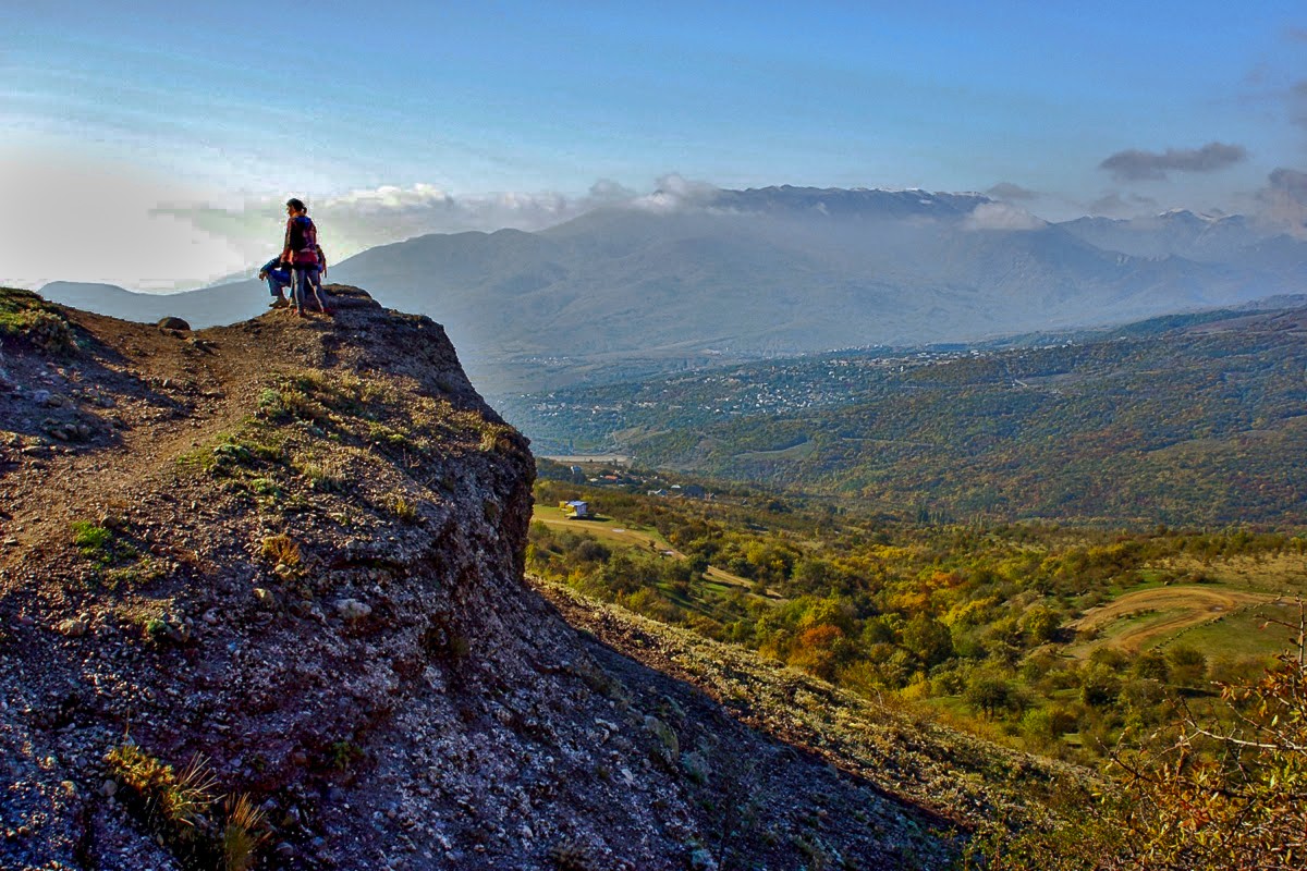 Zdjęcia: Czatyrdah, Krym, Czatyrdah, UKRAINA Zdjęcia: Czatyrdah, Krym, Czatyrdah, UKRAINA