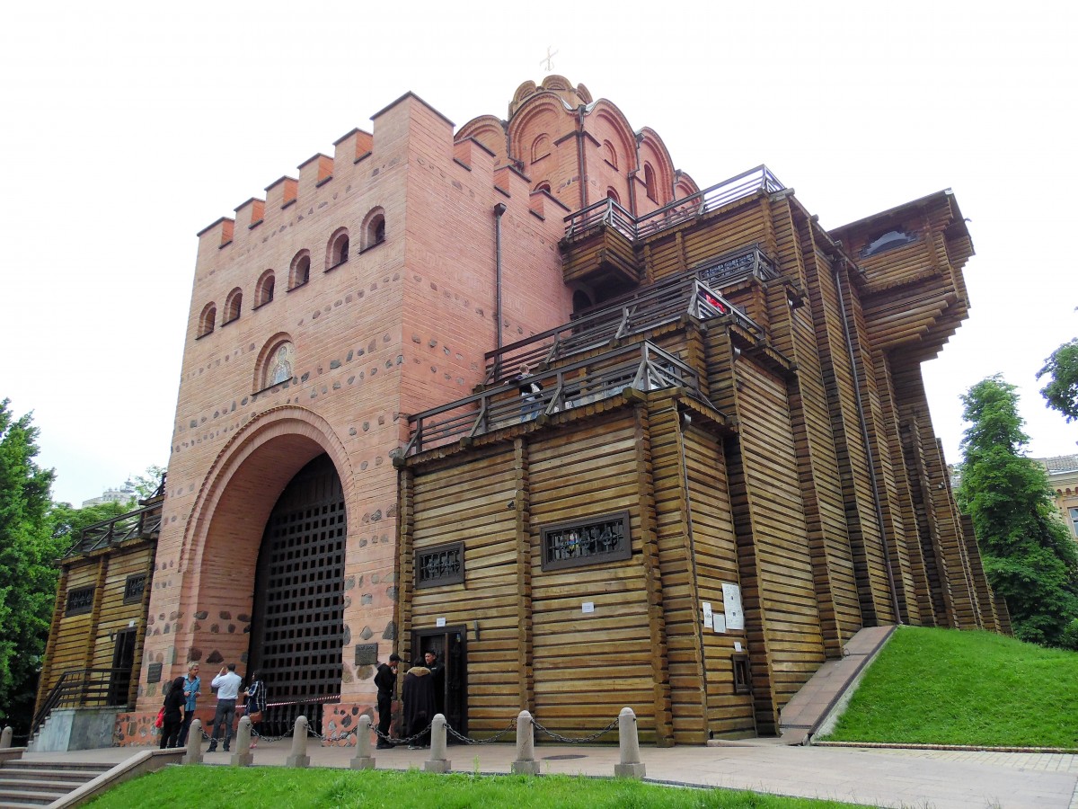 Zdjęcia: Kijow, Kijow, ,, UKRAINA Zdjęcia: Kijow, Kijow, ,, UKRAINA
