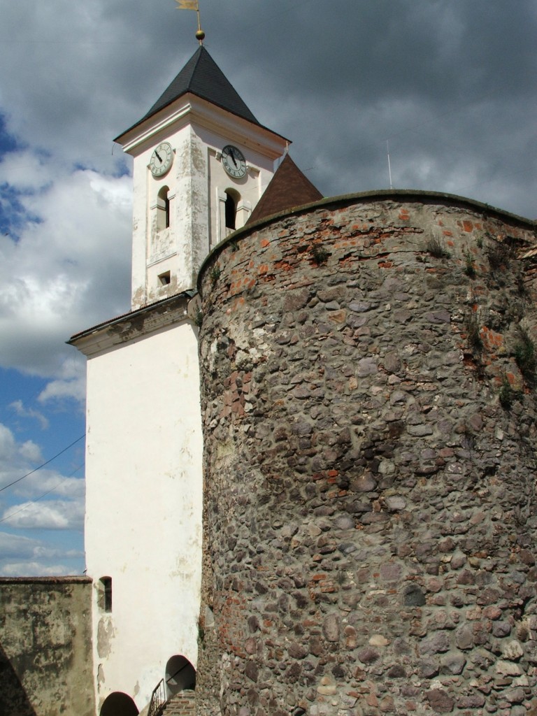 Zdjęcia: Mukaczewo, Zakarpacie, Zamek Palanka, UKRAINA Zdjęcia: Mukaczewo, Zakarpacie, Zamek Palanka, UKRAINA