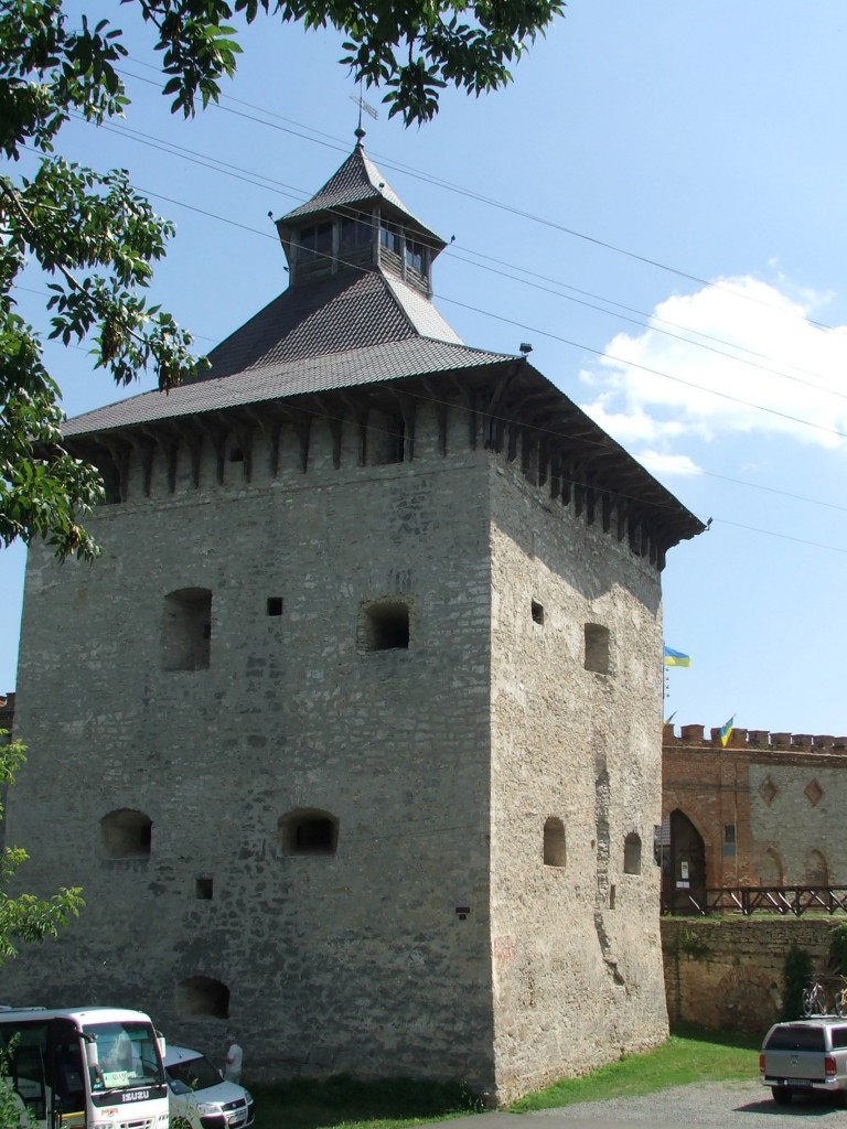 Zdjęcia: Międzybuż, Obwód chmielnicki, powiat latyczowski, Międzybuski zamek, UKRAINA Zdjęcia: Międzybuż, Obwód chmielnicki, powiat latyczowski, Międzybuski zamek, UKRAINA