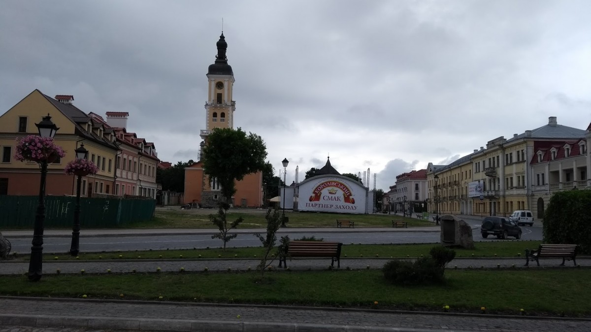 Zdjęcia: Kamieniec Podolski, Kamnieniec Podolski, UKRAINA Zdjęcia: Kamieniec Podolski, Kamnieniec Podolski, UKRAINA