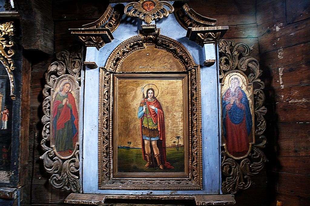Zdjęcia: Drohobycz, Ukraina Zachodnia, cerkiew pw. św Jerzego , UKRAINA Zdjęcia: Drohobycz, Ukraina Zachodnia, cerkiew pw. św Jerzego , UKRAINA