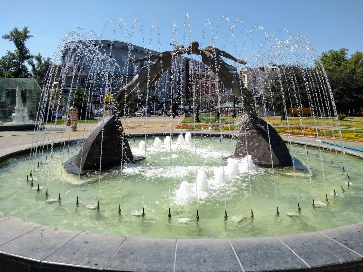 Zdjęcia: Charków, Charków, miłość czy anoreksja ? :), UKRAINA Zdjęcia: Charków, Charków, miłość czy anoreksja ? :), UKRAINA