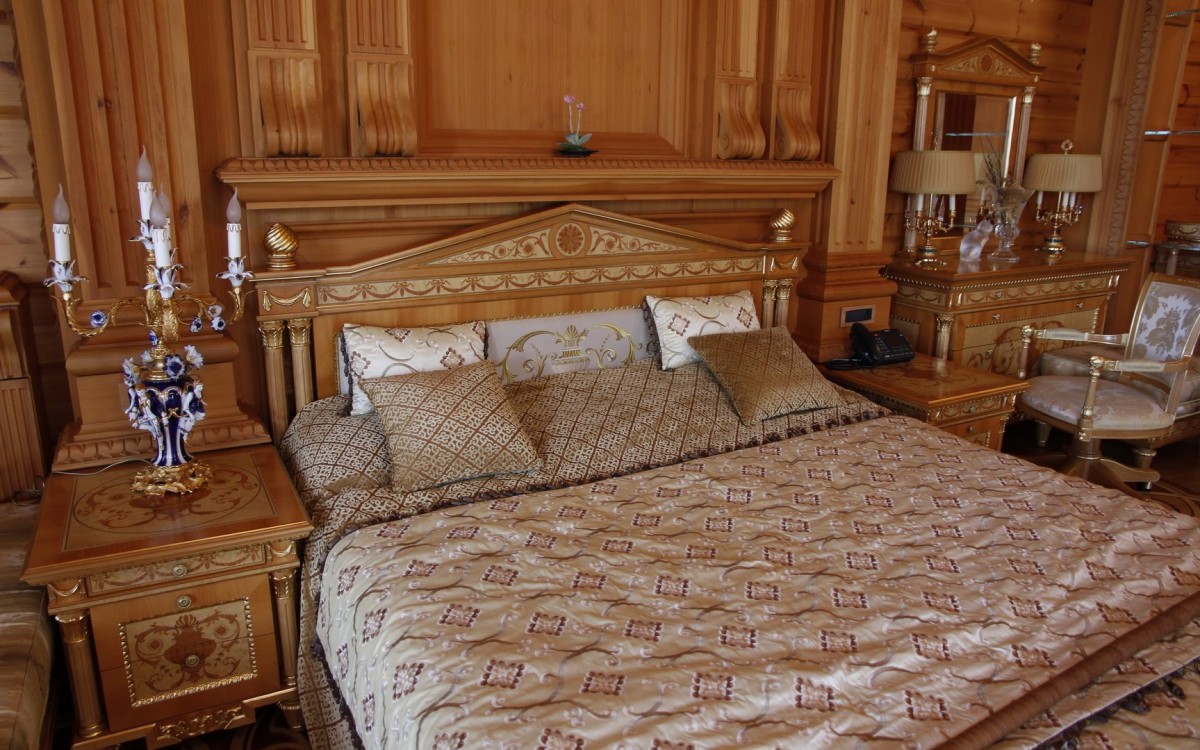 Zdjęcia: Meżyhiria, Obwód kijowski, Willa Janukowycza, UKRAINA Zdjęcia: Meżyhiria, Obwód kijowski, Willa Janukowycza, UKRAINA