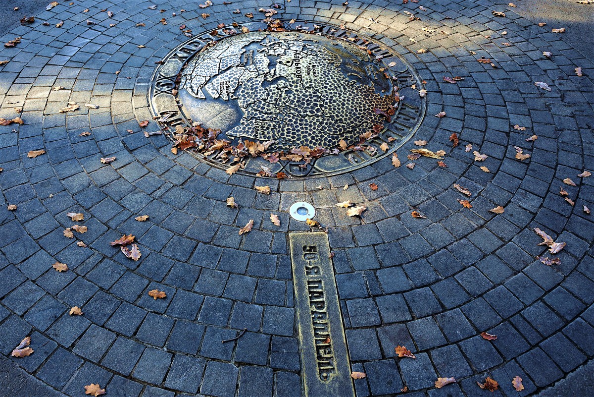 Zdjęcia: Park Szewczenki, Charków, 50. równoleżnik, UKRAINA Zdjęcia: Park Szewczenki, Charków, 50. równoleżnik, UKRAINA