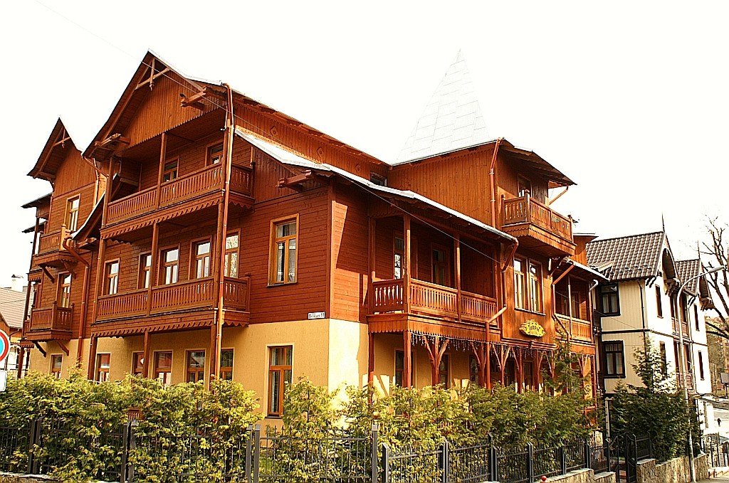 Zdjęcia: Truskawiec, Ukraina Zachodnia, przedwojenna architektura Truskawca, UKRAINA Zdjęcia: Truskawiec, Ukraina Zachodnia, przedwojenna architektura Truskawca, UKRAINA