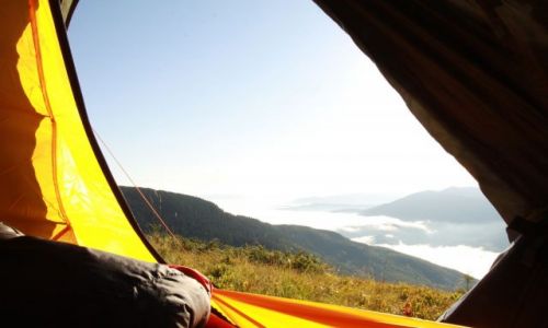 Zdjecie UKRAINA / Karpaty Wschodnie / Swidowiec / Karpaty Wschodnie
