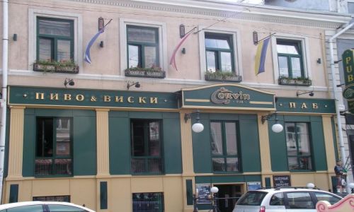 Zdjecie UKRAINA / - / Odessa / Odessa
