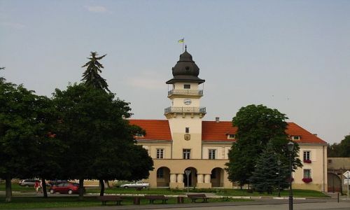 Zdjcie UKRAINA / Ukraina Zachodnia / kiew / rarusz