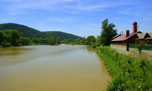 Zdjęcie UKRAINA / Bieszczady Ukraina / Bieszczady Ukraina / Bieszczady Ukraina