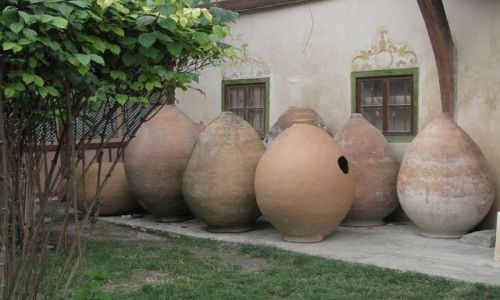 Zdjęcie UKRAINA / Krym / Bakczyseraj / pałac Chanów Krymskich