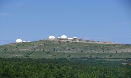 Zdjcie UKRAINA / Krym / Aj - Petri / jaja Aj - Petri