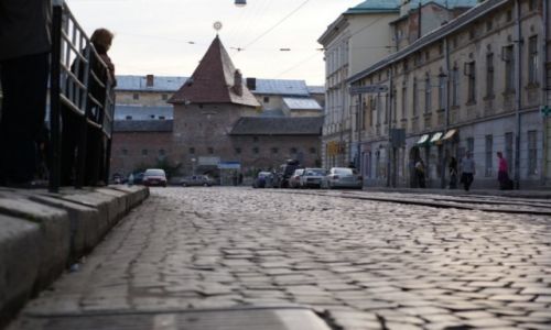 UKRAINA / Okrg lwowski / Lww / Lww - yczakowska