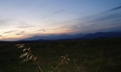Zdjecie UKRAINA / - / Ukraina - Czarnohora i Gorgany  / Czarnohora i Gorgany 