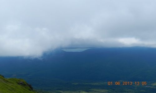 Zdjecie UKRAINA / bieszczady / poonina / jezioro ktrego niema