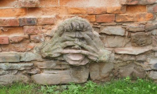 Zdjecie UKRAINA / Aglomeracja Drohobycko-Borysawska / Drohobycz / Ofiarom wojny