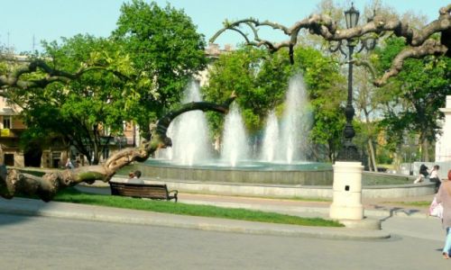 Zdjecie UKRAINA / Odessa / Odessa / Odessa :)