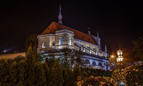 Zdjecie UKRAINA / Lww / Lww / Lww