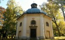 Zdjcie POLSKA / Kotlina Kodzka / Ldek Zdrj / park zdrojowy