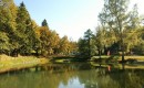 Zdjcie POLSKA / Kotlina Kodzka / Ldek Zdrj / park zdrojowy