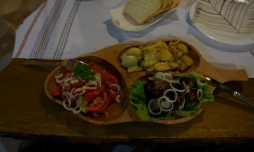 Zdjcie UKRAINA / Odessa / Odessa / Wschodnia Odyseja