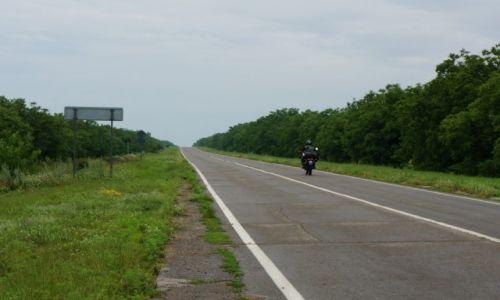Zdjecie UKRAINA / Odessa / Odessa / Wschodnia Odyseja