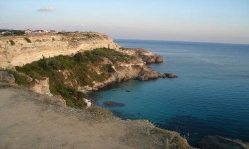 Zdjecie UKRAINA / Krym / Sewastopol / Fiolent