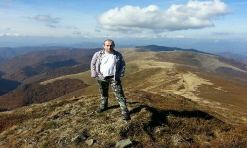 Zdjecie UKRAINA / -Karpaty / Karpaty / Karpaty