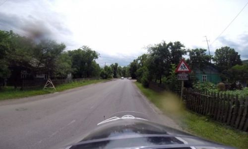 UKRAINA / --- / --- / MOTOVBLOG - odcinek 5