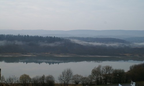 Zdjcie UKRAINA / obwd lwowski / Truskawiec / wschd Soca nad Karpatami