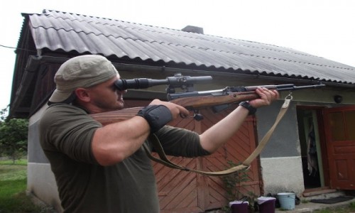 Zdj�cie UKRAINA / Karpaty Ukrai�skie / Werchowyna / Huculskie AGD